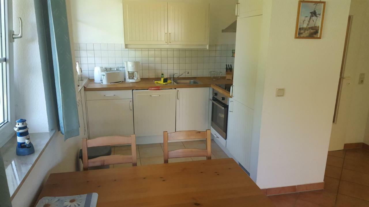Ferienwohnung Muehlenstr. פרראו מראה חיצוני תמונה